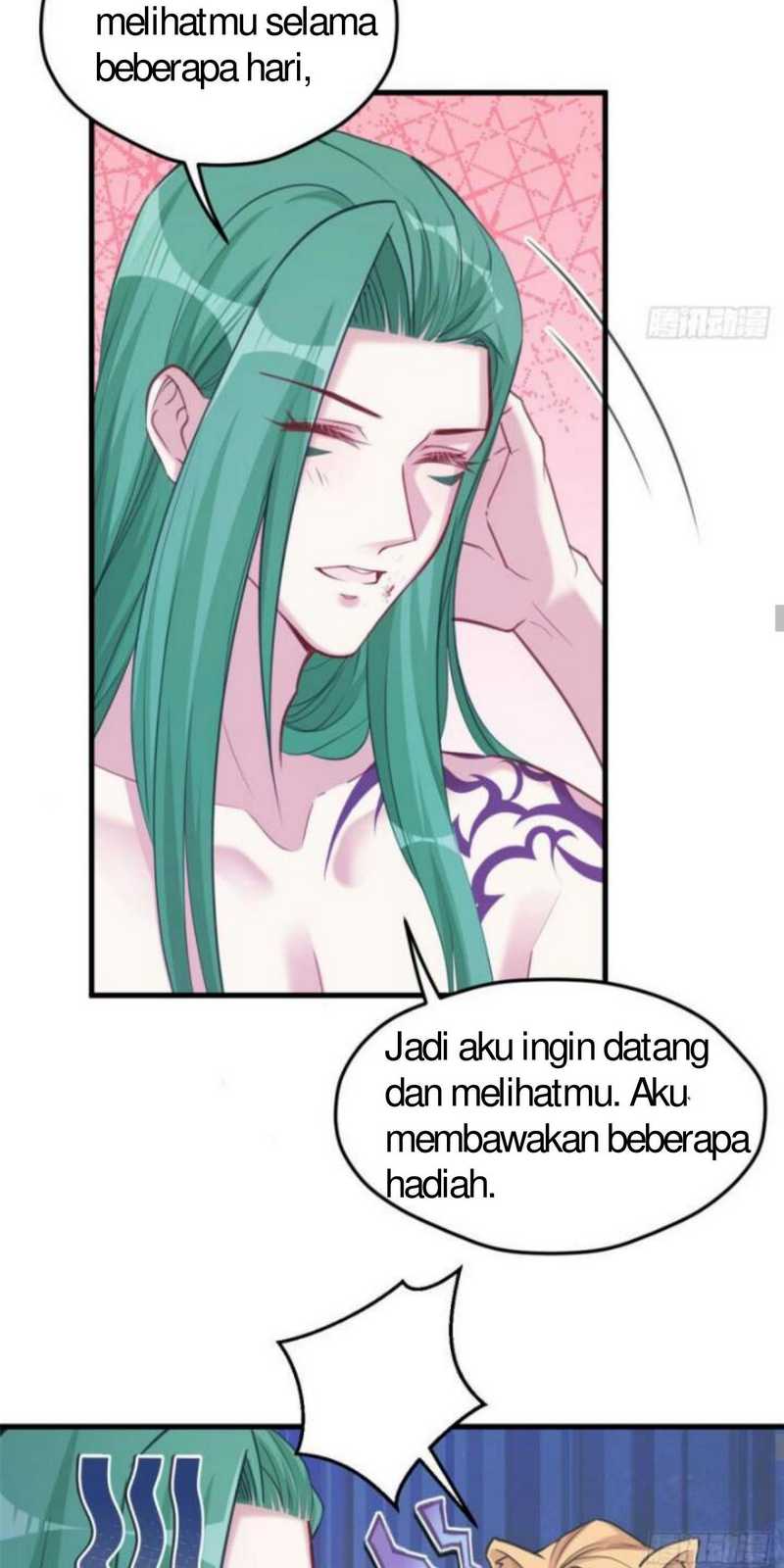 Beauty and the Beasts Chapter 210 Gambar 30